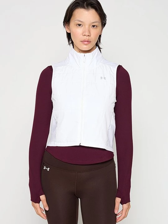 Foto van product Bodywarmer Under Armour wit