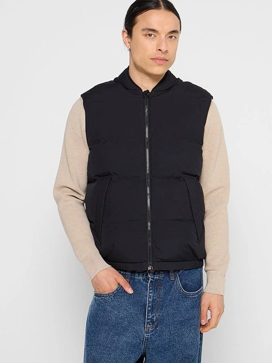 Foto van product Bodywarmer United Colors Of Benetton