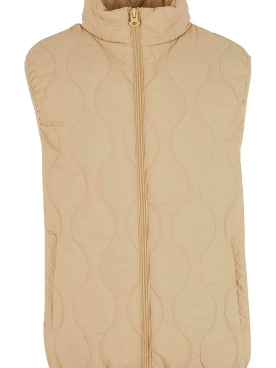 Foto van product Bodywarmer Urban Classics beżowy
