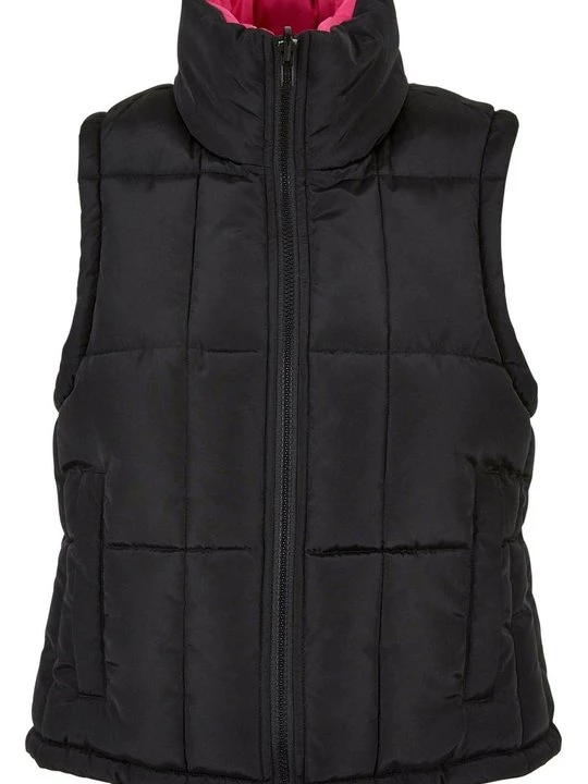 Foto van product Bodywarmer Urban Classics zwart
