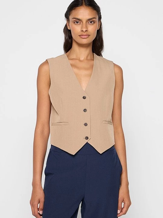 Foto van product Bodywarmer Vero Moda
