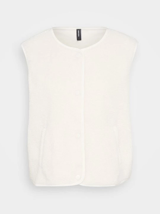 Foto van product Bodywarmer Vero Moda crème