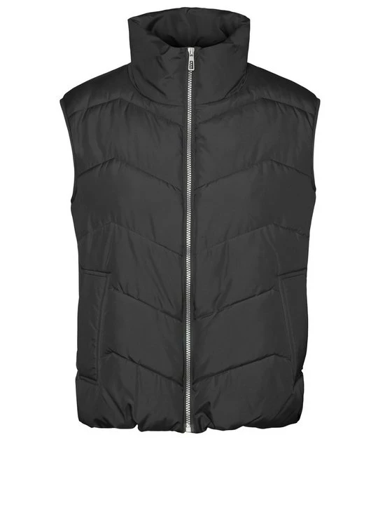 Foto van product Bodywarmer Vero Moda zwart
