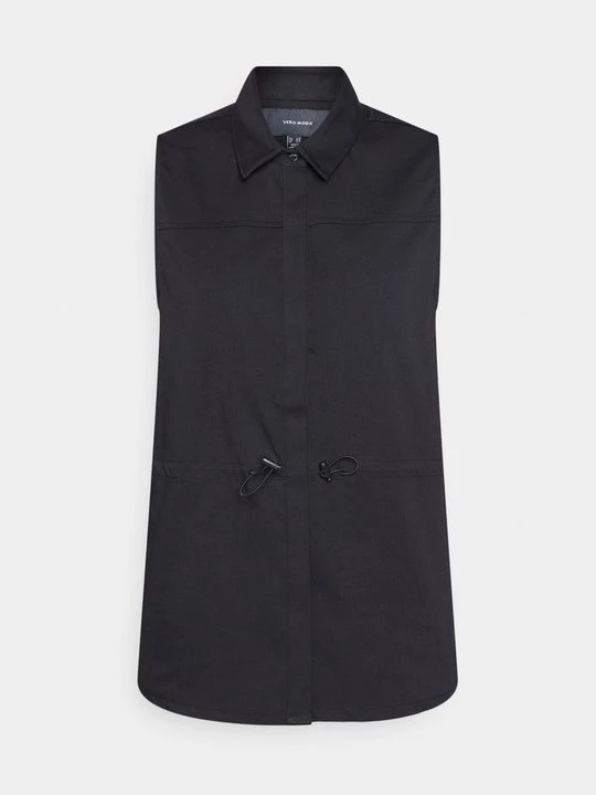Foto van product Bodywarmer Vero Moda zwart