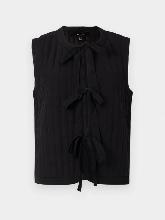 Foto van product Bodywarmer Vero Moda zwart
