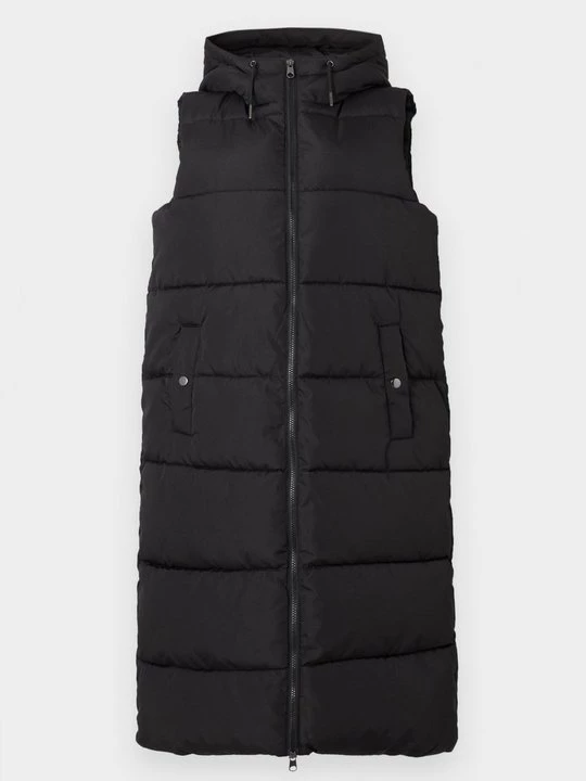 Foto van product Bodywarmer Vero Moda zwart