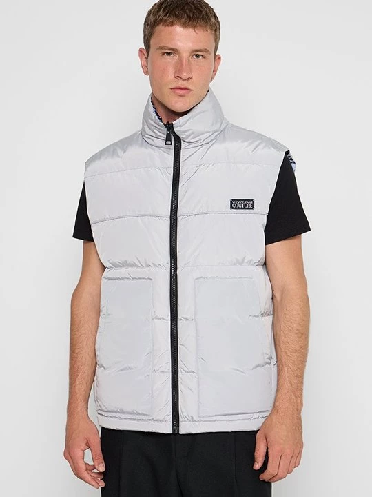Foto van product Bodywarmer Versace Jeans Couture