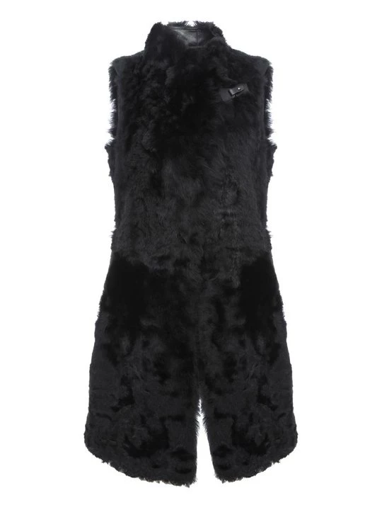 Foto van product Bodywarmer Vespucci by VSP zwart