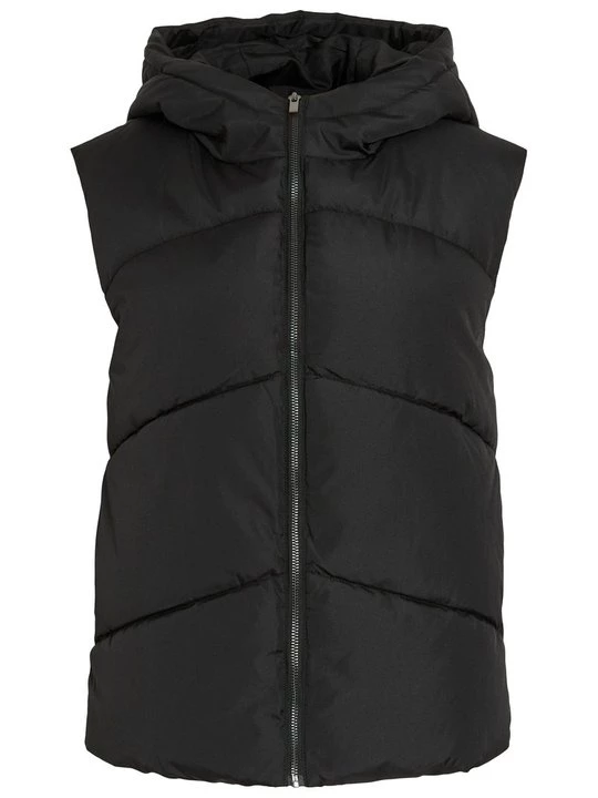 Foto van product Bodywarmer Vila zwart