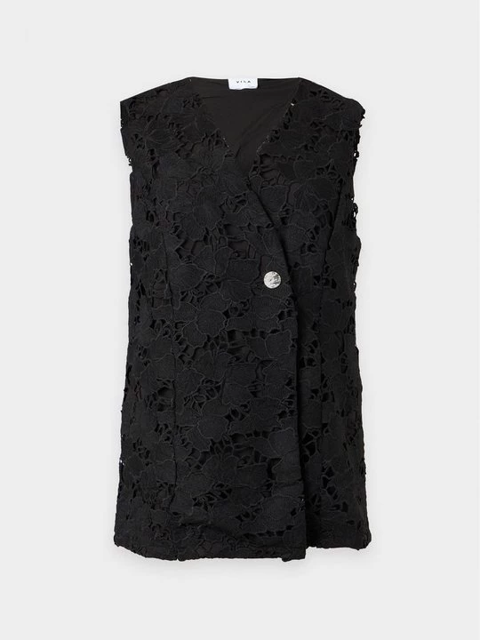 Foto van product Bodywarmer Vila zwart