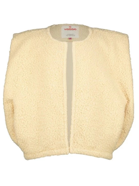 Foto van product Bodywarmer VINGINO wit