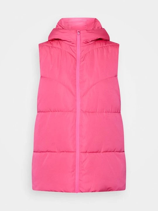 Foto van product Bodywarmer Y.A.S paars