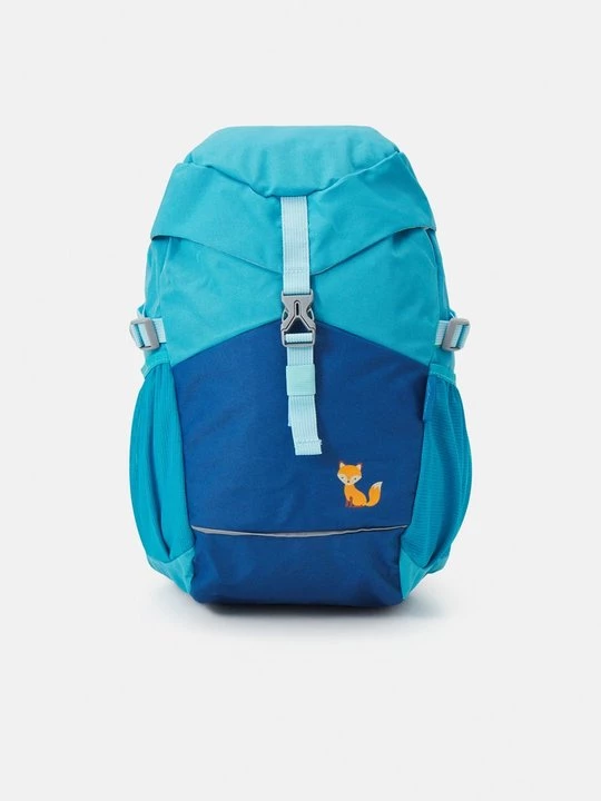 Foto van product Boekentas FABRIZIO blauw