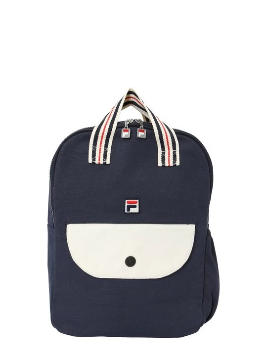 Foto van product Boekentas Fila donkerblauw