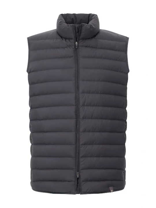 Foto van product Boggi Milano Bodywarmer navy