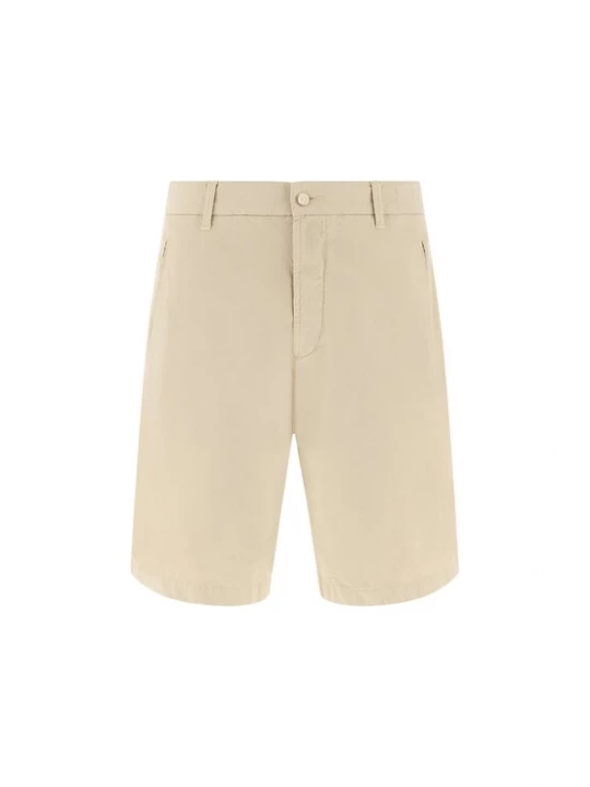 Foto van product Boggi Milano Broek crème