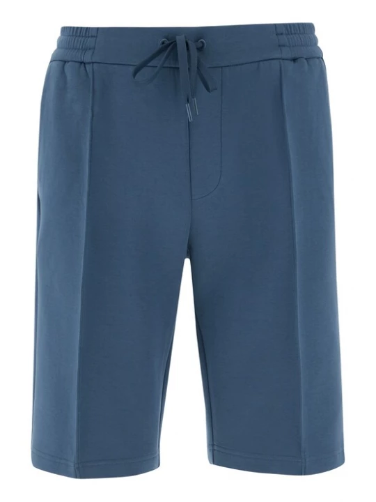 Foto van product Boggi Milano Broek lichtblauw