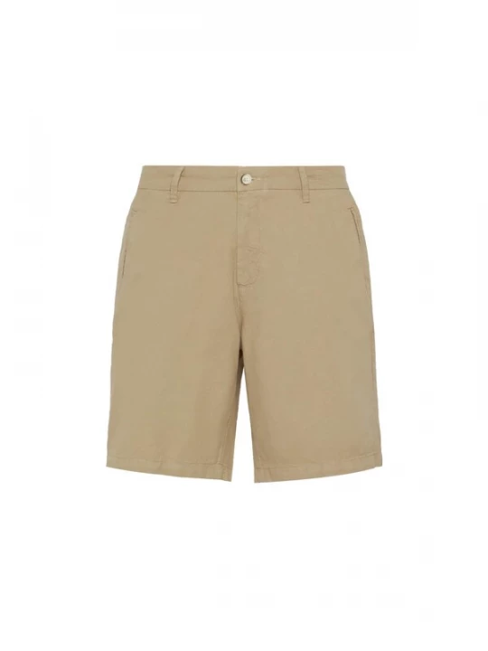 Foto van product Boggi Milano Broek sand