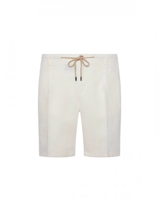 Foto van product Boggi Milano Broek wit