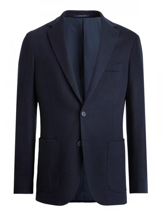 Foto van product Boggi Milano Business-colbert navy