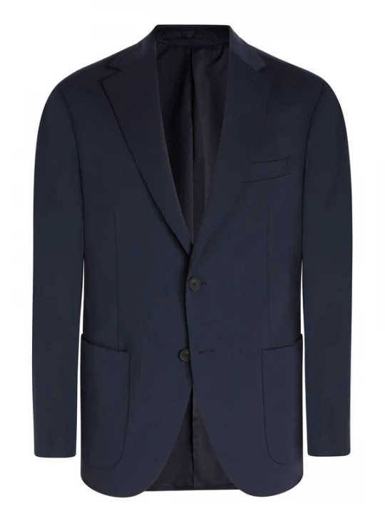 Foto van product Boggi Milano Business-colbert navy