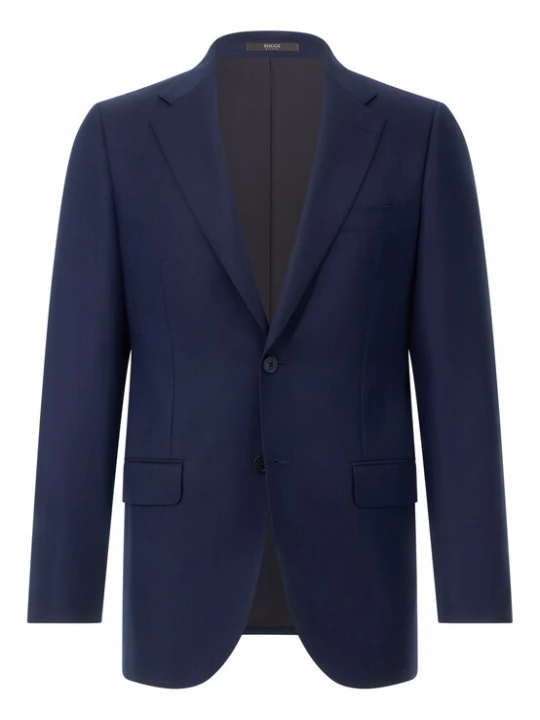 Foto van product Boggi Milano Business-colbert navy