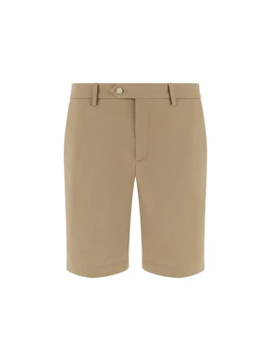 Foto van product Boggi Milano Chino bruin