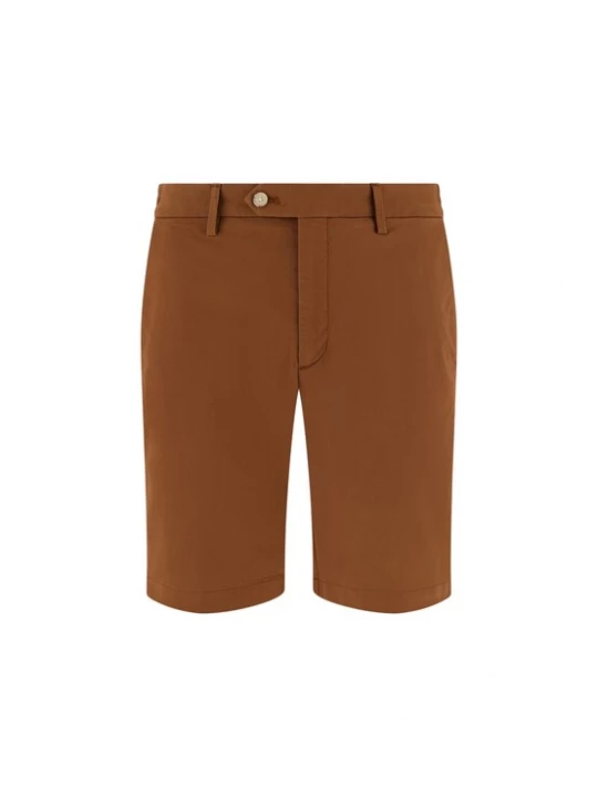 Foto van product Boggi Milano Chino karamel
