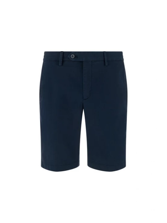 Foto van product Boggi Milano Chino navy