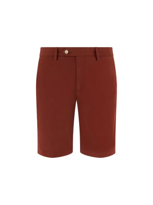 Foto van product Boggi Milano Chino rood