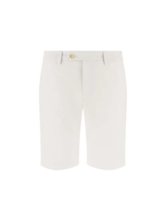 Foto van product Boggi Milano Chino wit