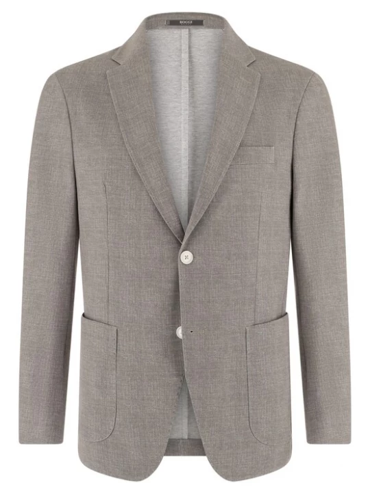 Foto van product Boggi Milano Colbert aardetinten