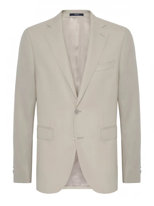 Foto van product Boggi Milano Colbert beige