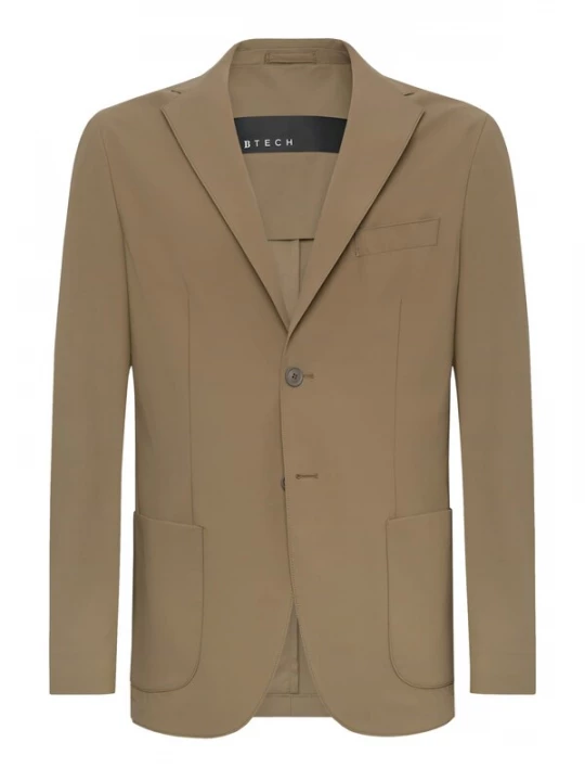 Foto van product Boggi Milano Colbert beige