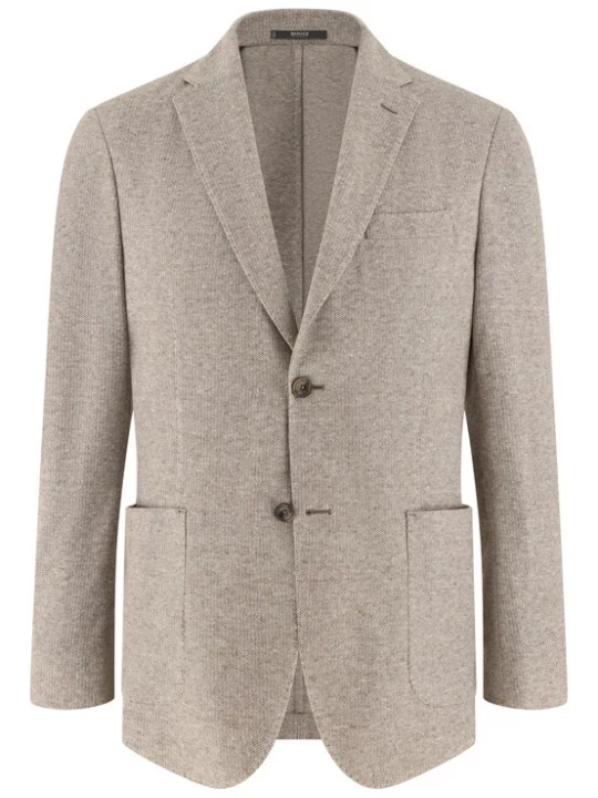 Foto van product Boggi Milano Colbert donkerbeige