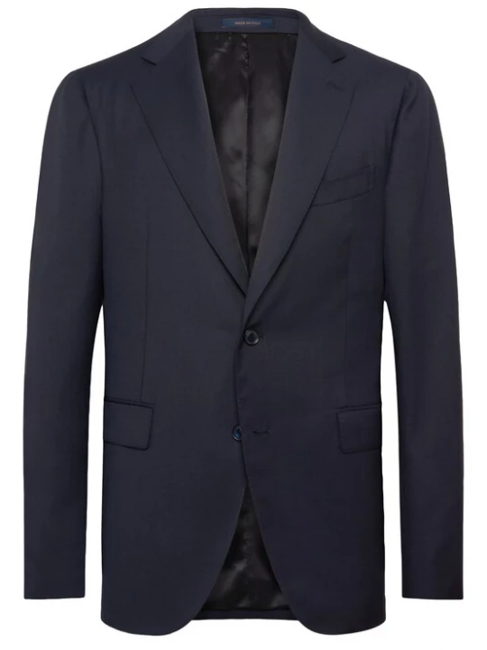 Foto van product Boggi Milano Colbert navy