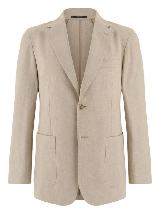 Foto van product Boggi Milano Colbert sand