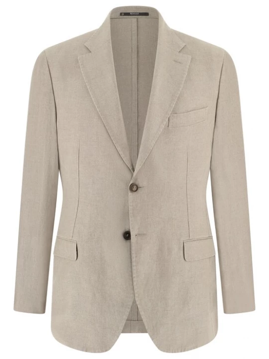 Foto van product Boggi Milano Colbert sand