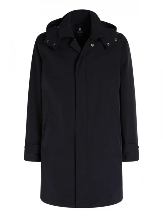 Foto van product Boggi Milano Functionele jas navy