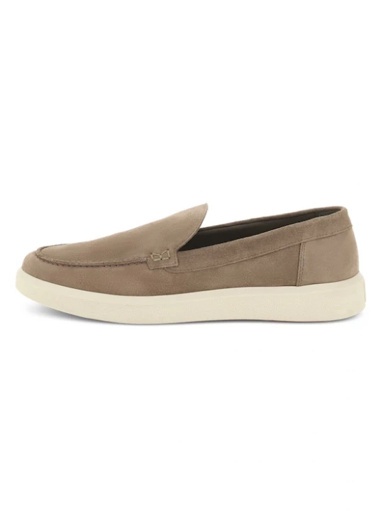 Foto van product Boggi Milano Instappers camel