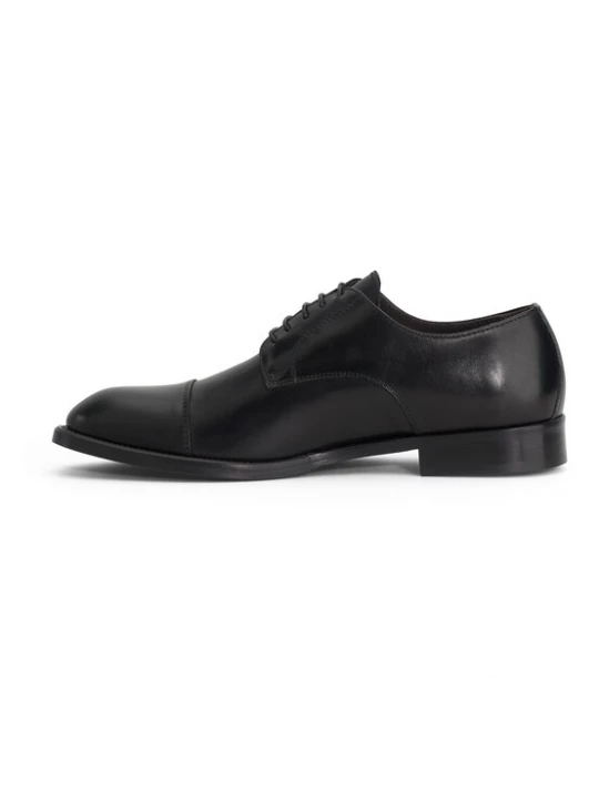 Foto van product Boggi Milano Mocassins zwart