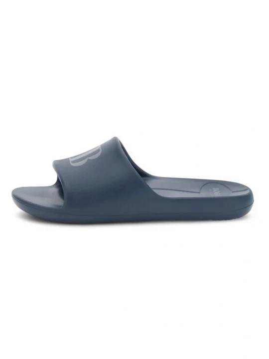 Foto van product Boggi Milano Muiltjes navy / opaal