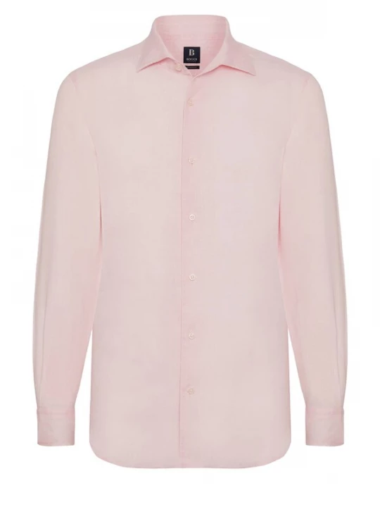 Foto van product Boggi Milano Overhemd rosa