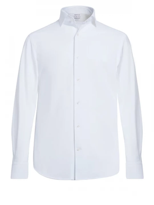 Foto van product Boggi Milano Overhemd wit