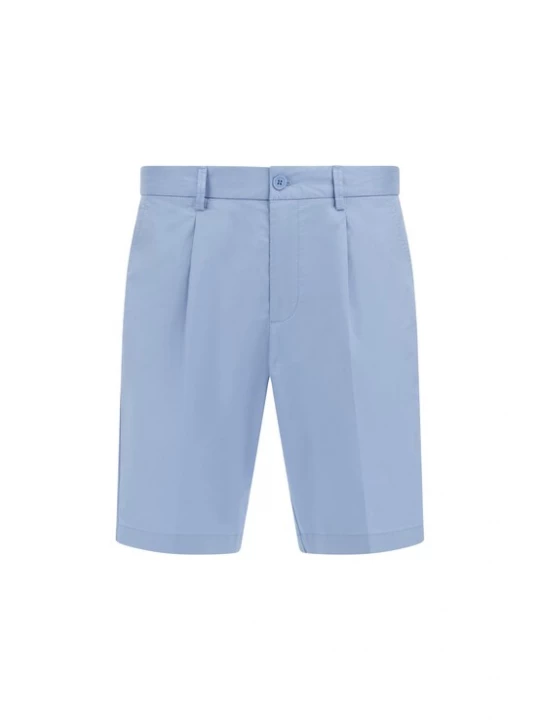 Foto van product Boggi Milano Pantalon duifblauw