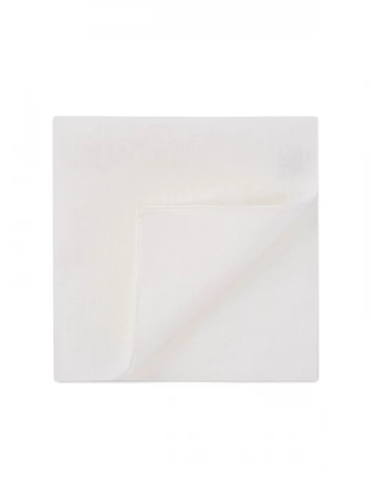 Foto van product Boggi Milano Pochet wit