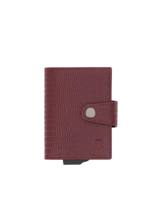 Foto van product Boggi Milano Portemonnee bourgogne