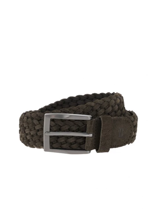 Foto van product Boggi Milano Riem 'B Sustainable' donkerbruin