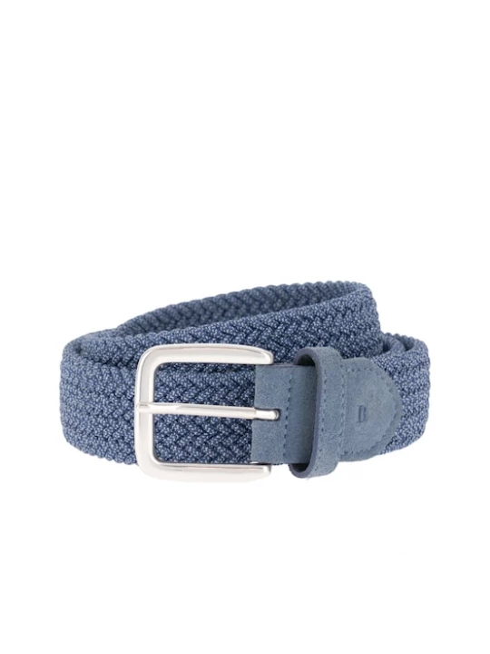 Foto van product Boggi Milano Riem blauw