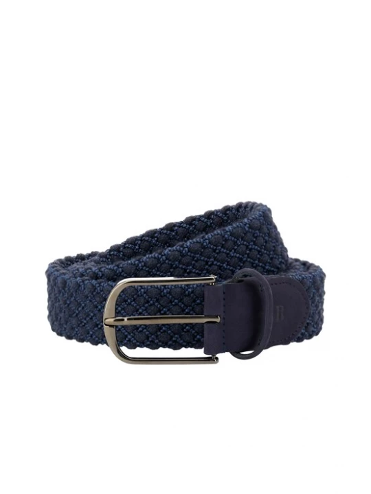 Foto van product Boggi Milano Riem blauw / navy